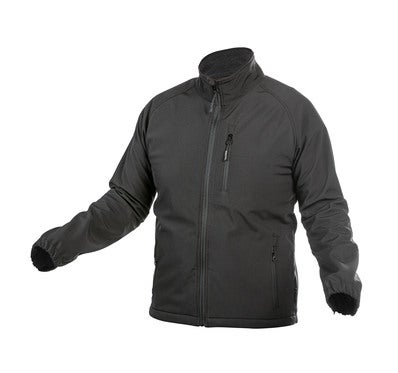 Kurtka robocza Softshell BIESE czarna Högert, rozm. 2XL (56)