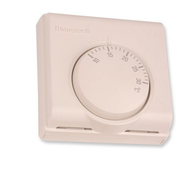 Dobowy regulator temperatury Honeywell