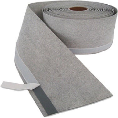 Taśma progowa z paskiem butylowym 1 mb