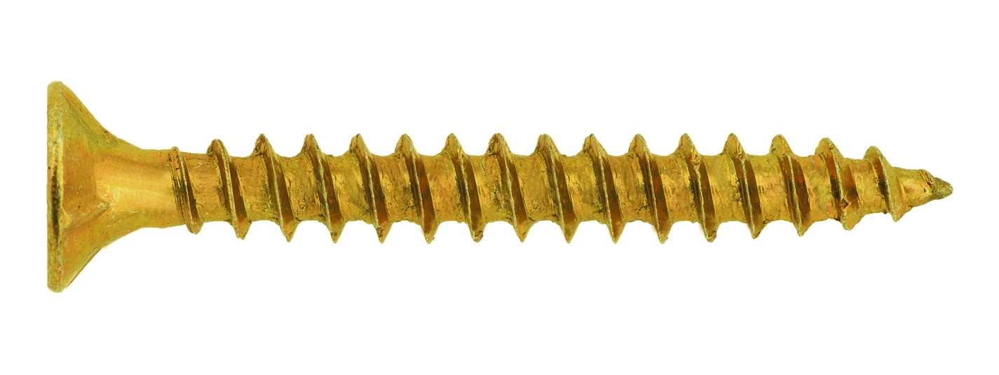 Wkręt do drewna 6.0x160 mm