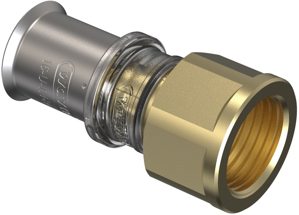 Złączka GW 16 mm x 1/2