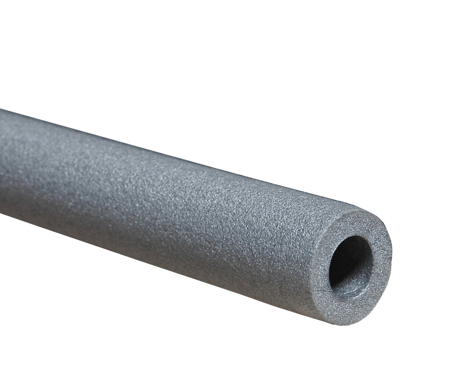 Otulina szara PE 35x13 mm 2 mb