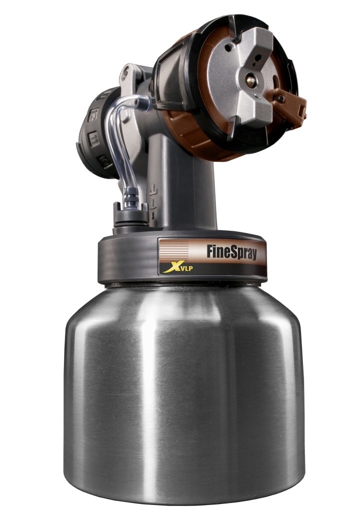 Głowica FINESPRAY Wagner
