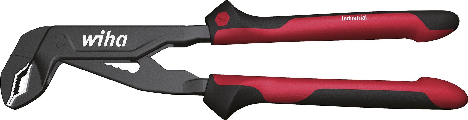 Szczypce nastawne 300 mm