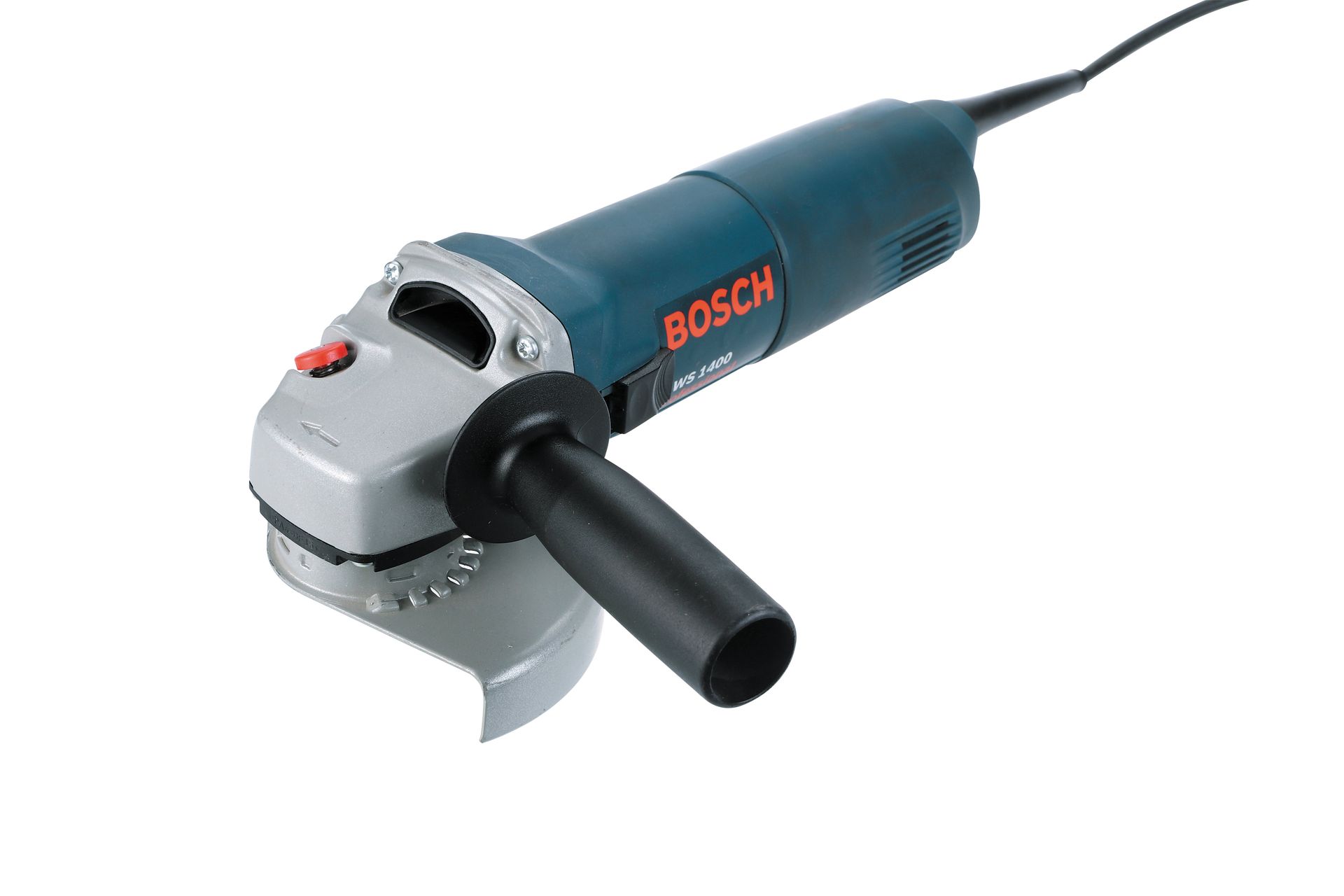 Bosch Szlifierka kątowa GWS 1400 
