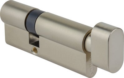 Wkladka drzwiowa bębenkowa GERDA EVO G50x30 mm