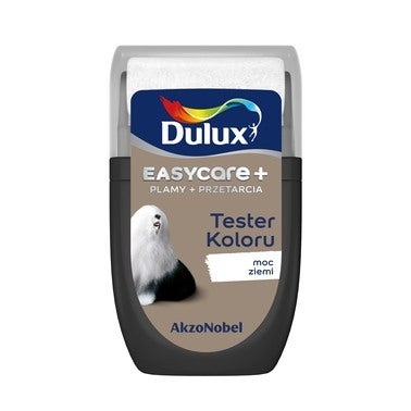 Farba Dulux EasyCare + moc ziemi 0,03l