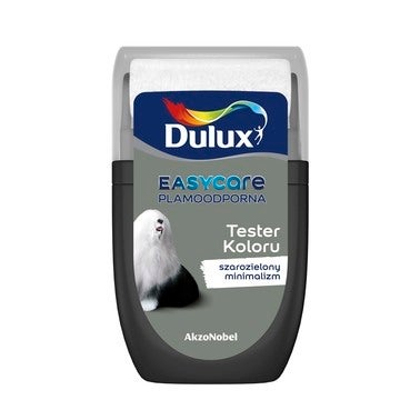 Farba Dulux EasyCare Kuchnia & Łazienka biały skandynawski 2,5l