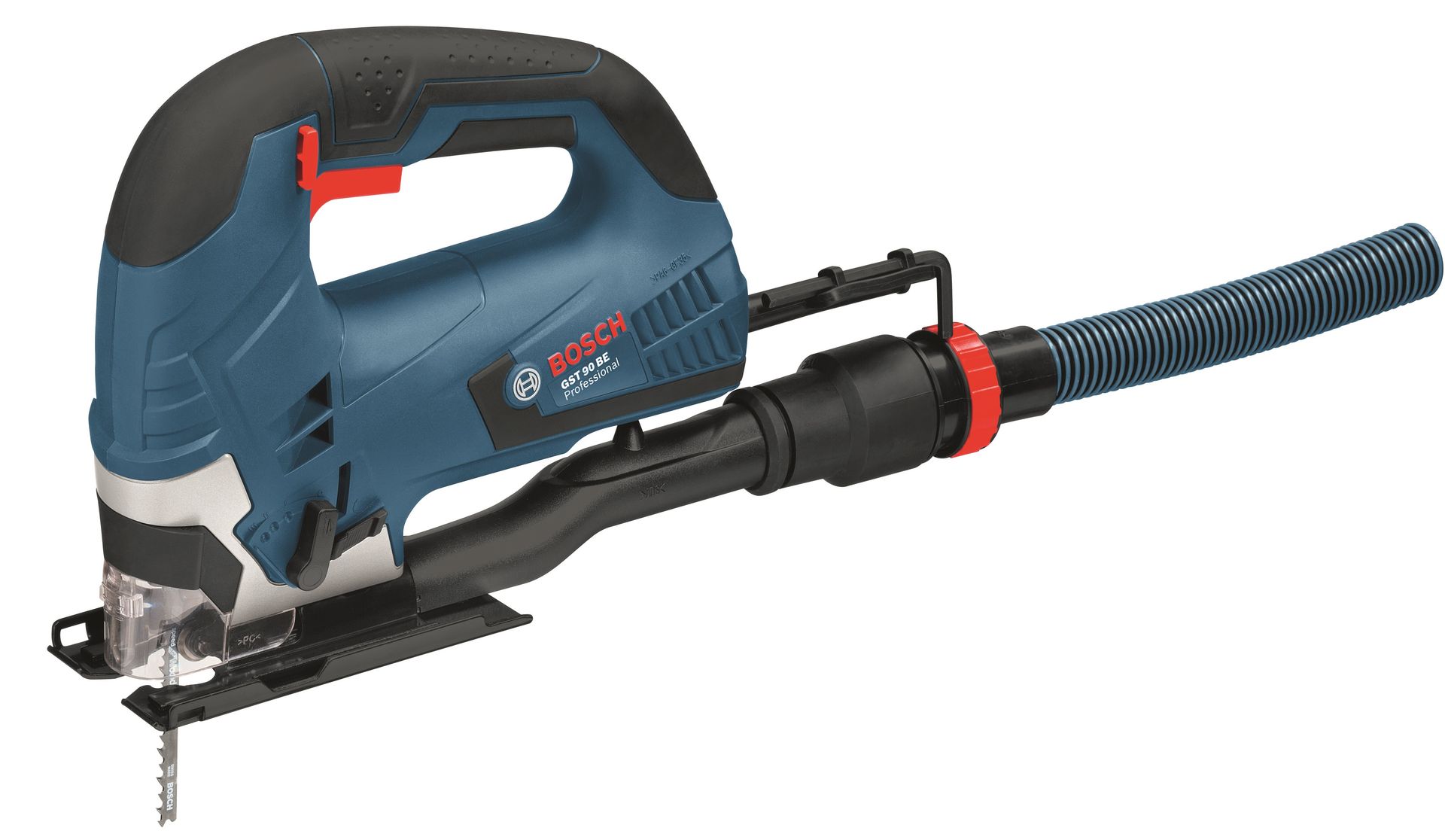 Wyrzynarka 650W GST 90 BE Bosch