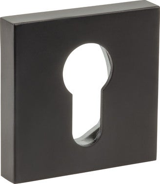 Szyld AMB QD-400 WKL czarny mat