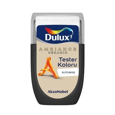 Farba Dulux Ambiance Ceramic elite beige 0,03l
