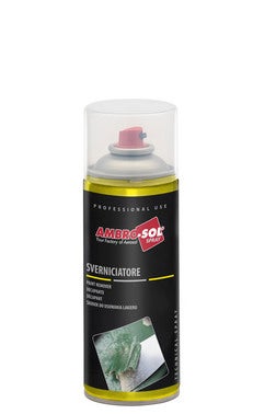 Środek do usuwania lakieru Ambo-Sol 400ml