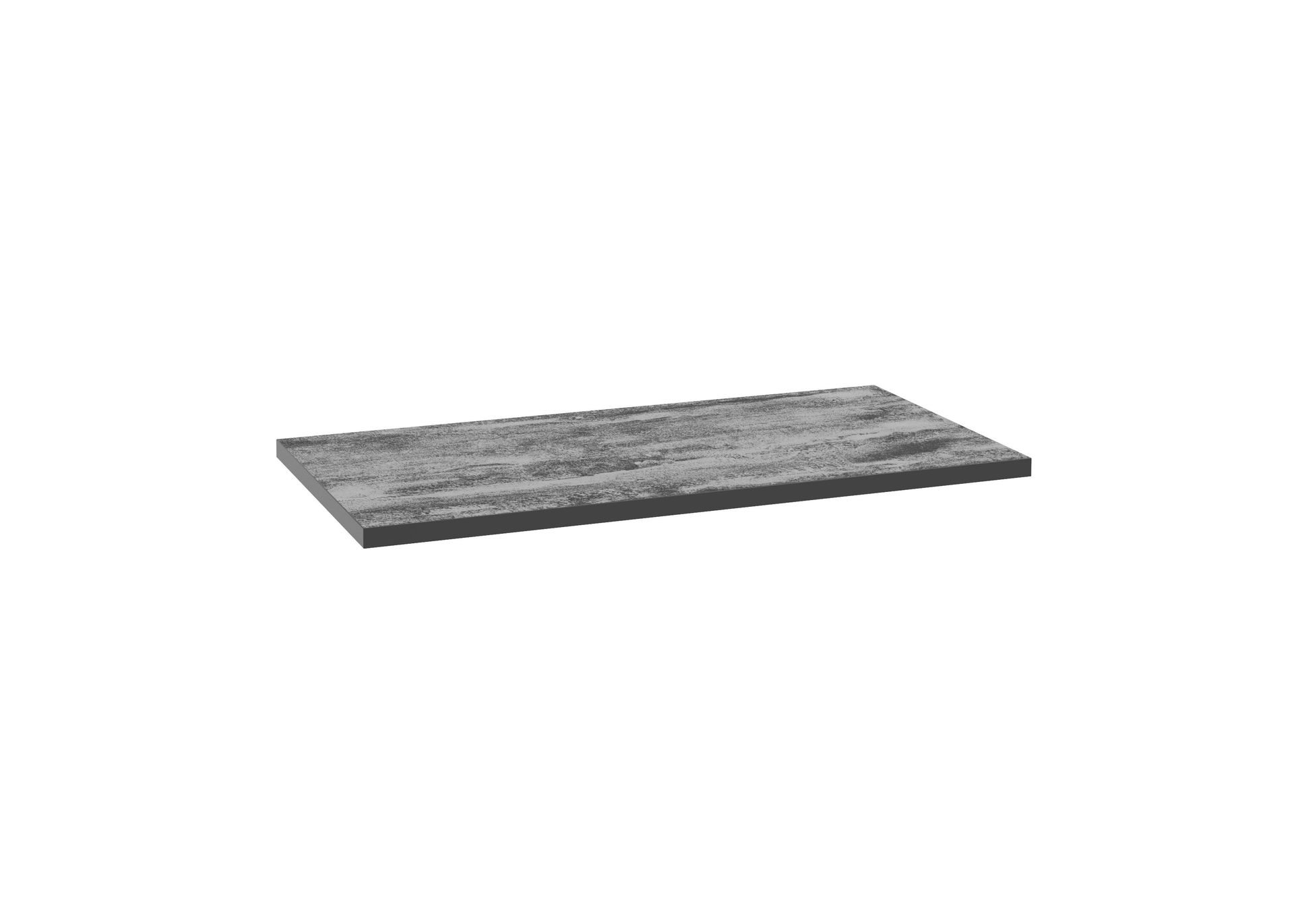 Blat Onas Uni 90x46 cm 125-F-09003