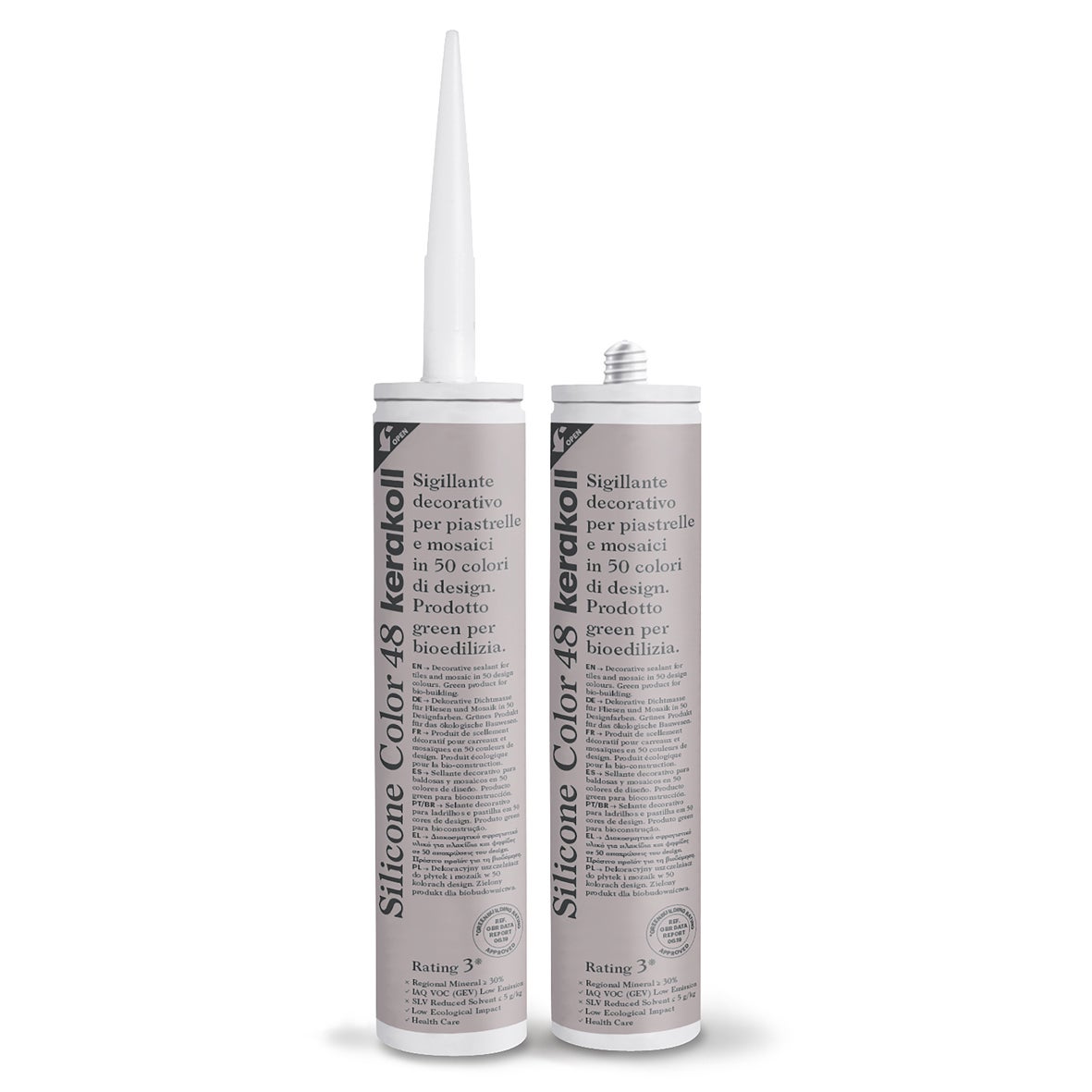 Silikon Color 48 310ml