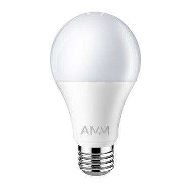 Lampa LED E27 A60 8,5W 806Lm 4000K 240° Fi60x108, klasa energetyczna  F