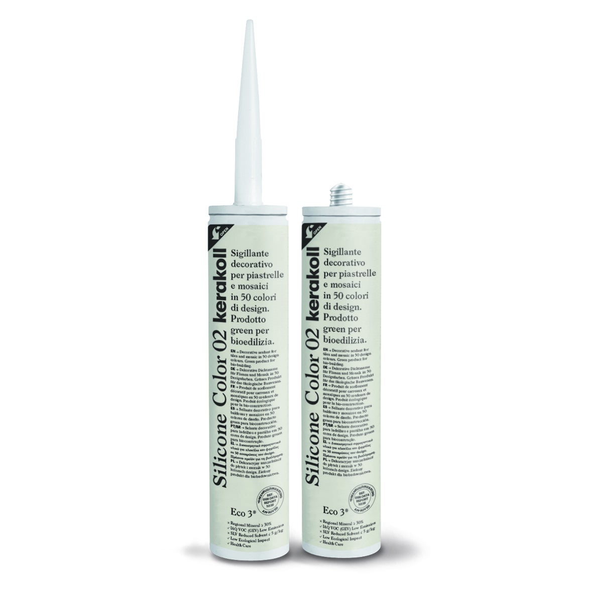 Silikon Color 02 310ml