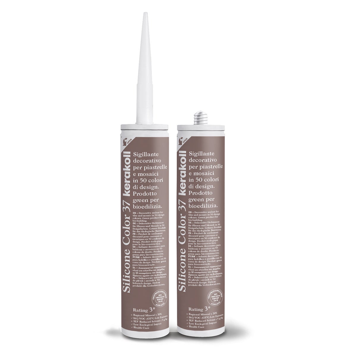 Silikon Color 37 310ml