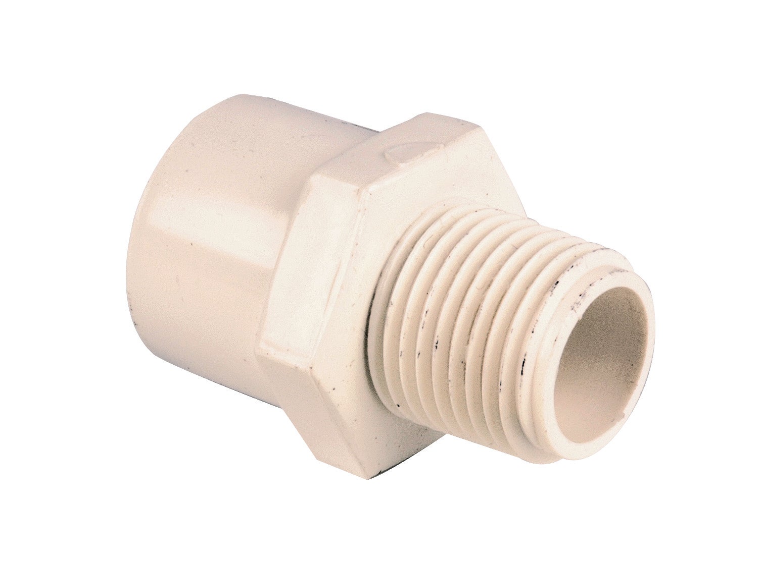 PVC Złączka GW/GZ 1/2