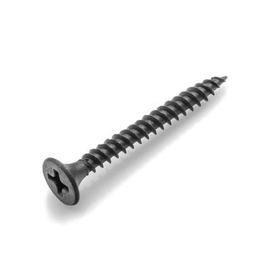 Koelner Wkręty fosfatowane 3,5x55mm do montażu płyt G-K do profili stalowych, opakowanie 100 szt