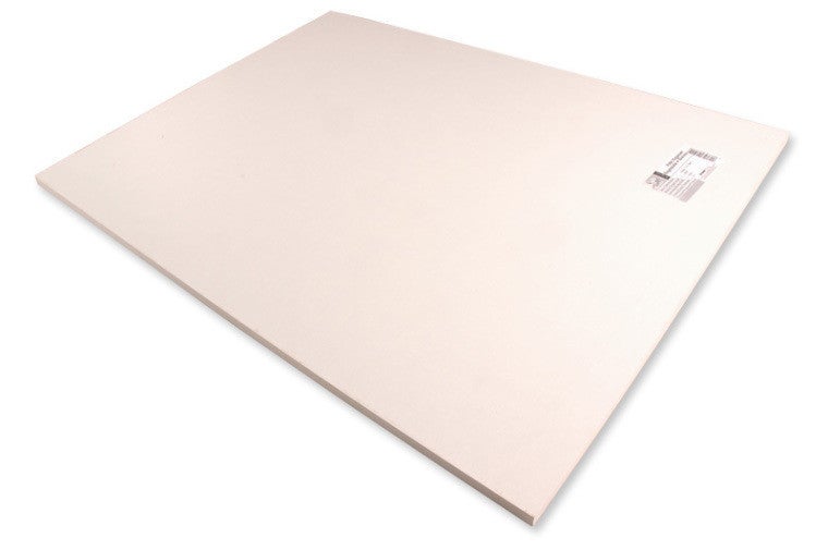 Płyta meblowa biała 800x600x18 mm