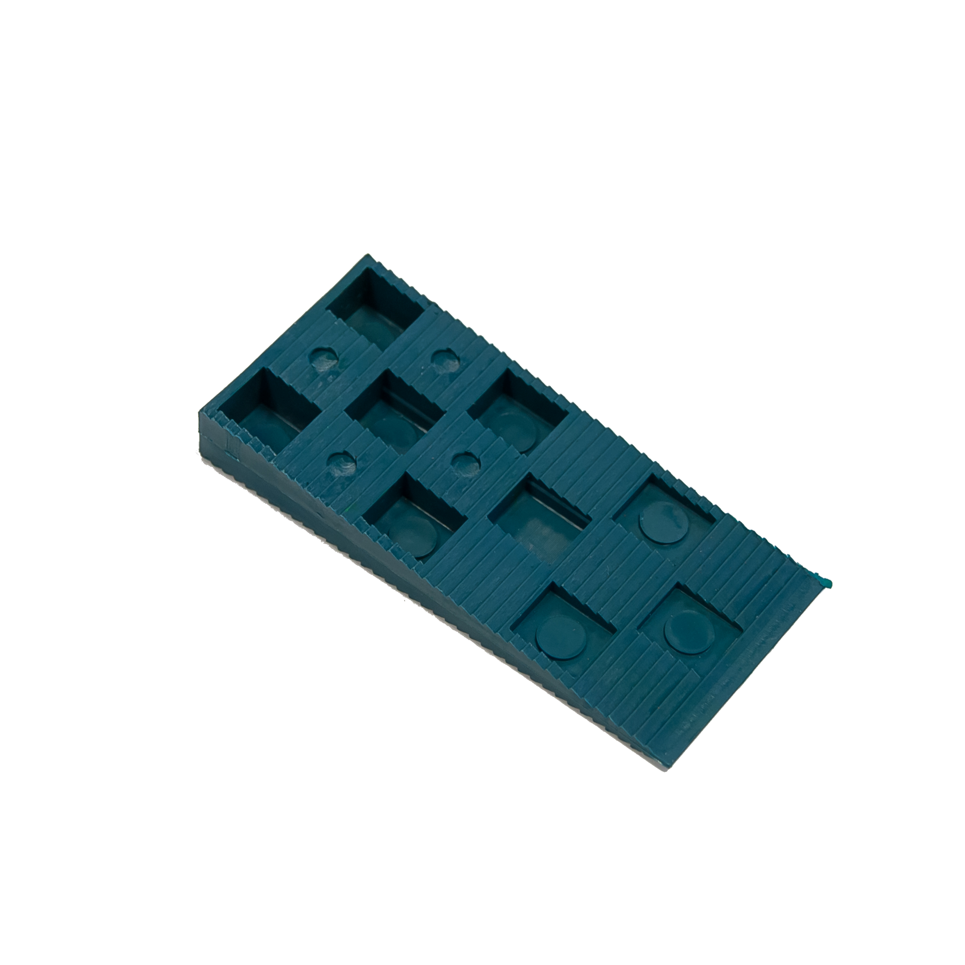 Kliny montażowe do okien 15x43x95mm 50 szt