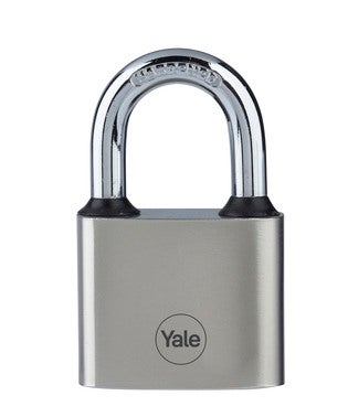 Kłódka żeliwna dyskowa 40 mm