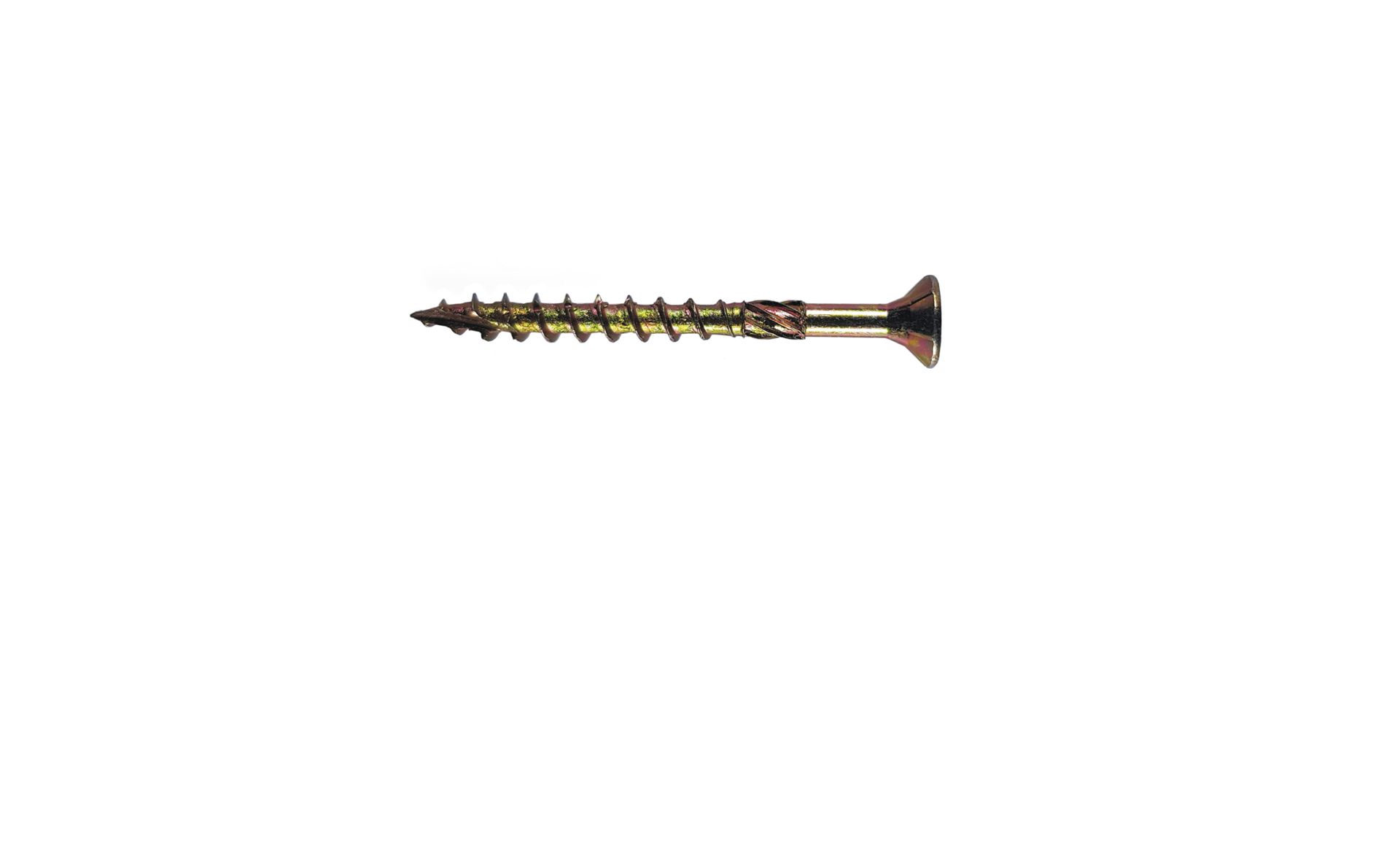 Wkręt do drewna TORX 4x30 mm (500 szt.)