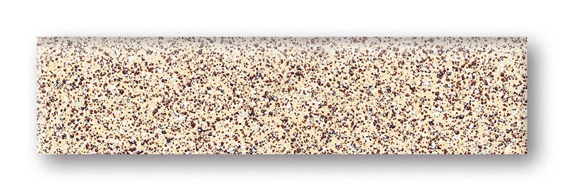Cokół Eterno żółta 33.3x8 cm