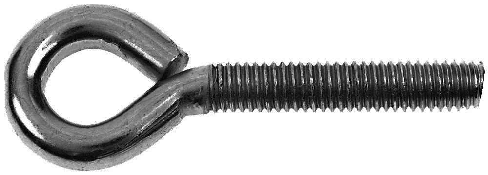 Śruba oczkowa M4x30 mm