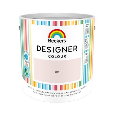 Farba Beckers Designer Colour joy 2,5l