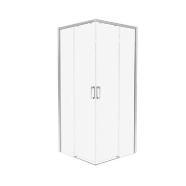 Kabri Kabina prysznicowa Avance 70x90 cm BR-0467