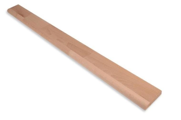 Próg drzwiowy buk 80x20x950