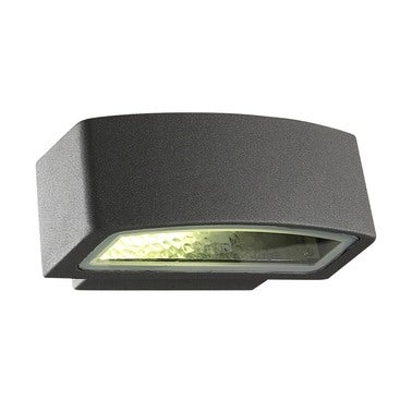 Zewnętrzna oprawa ścienna, JAVA ORO10024