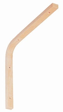 Wspornik drewniany 200x250 mm