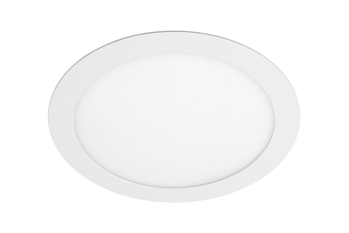 Oprawa Led Oris PLUS 24W, wpuszczany, neutralny, IP44