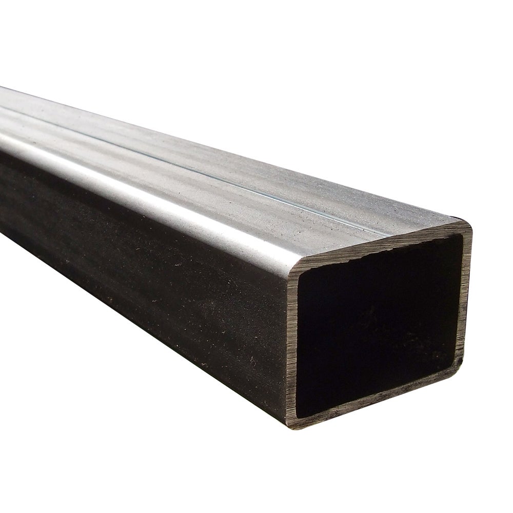 Profil stalowy zamknięty 40x20x1.5 mm x 2 m