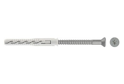 Kołek rozporowy ramowy 10x140 mm