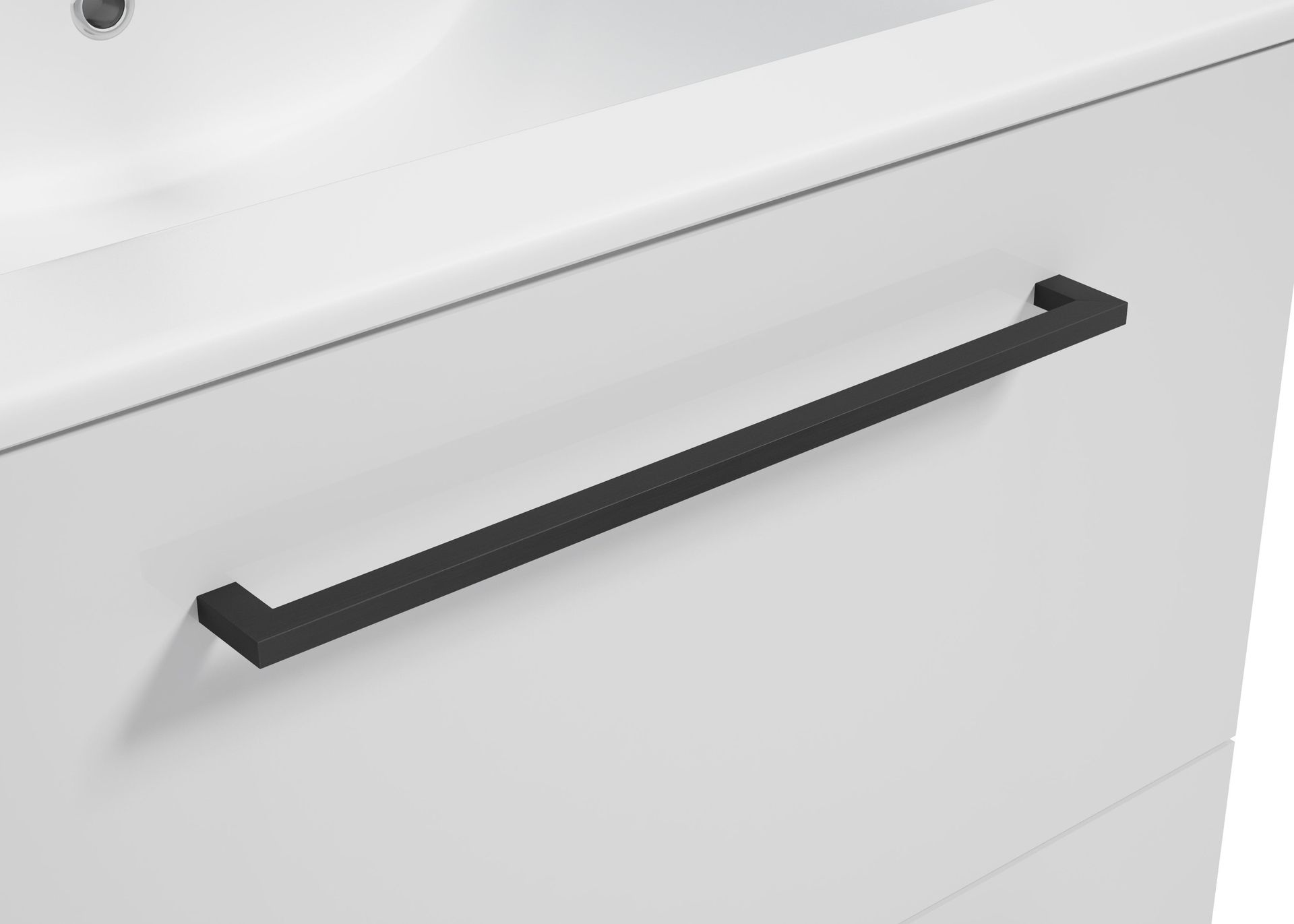 Uchwyt dwupunktowy Onas Latte Metal MO-U-UDP-0173