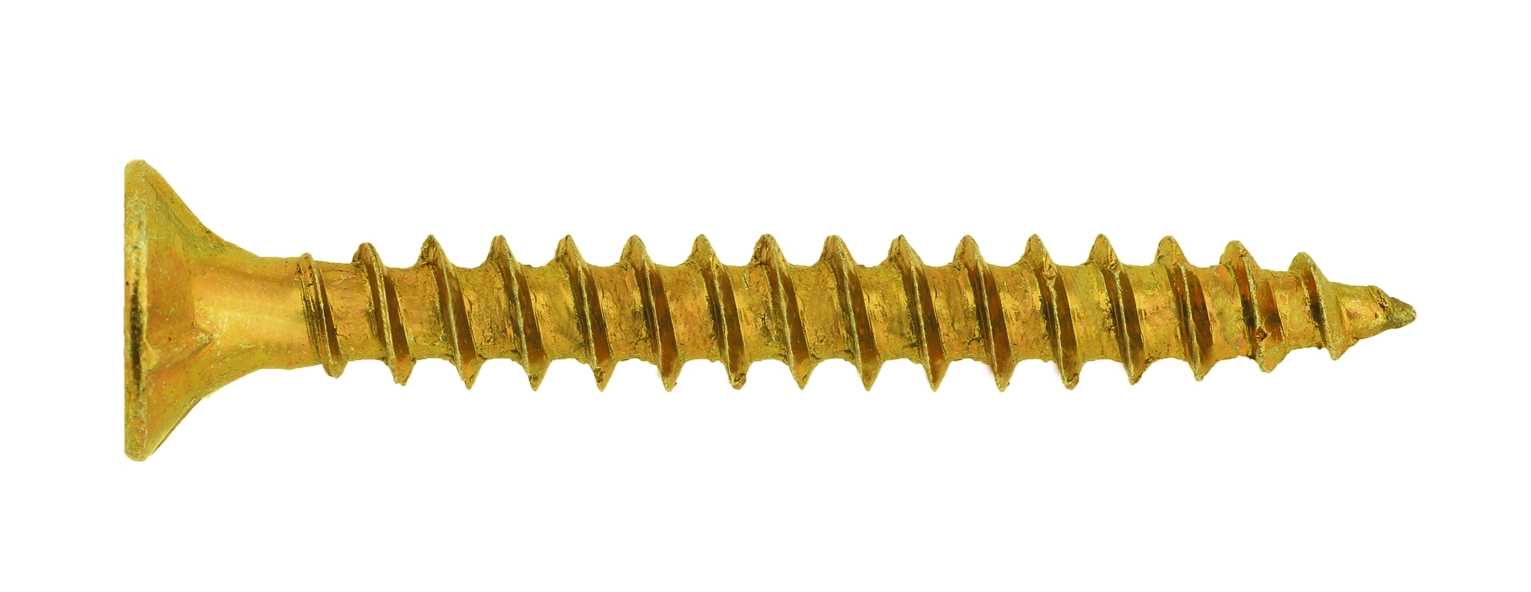 Wkręt do drewna 4.0x70 mm