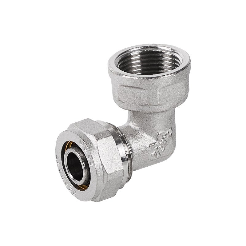 Pex Kolano skręcane GW 20 mm x 1/2