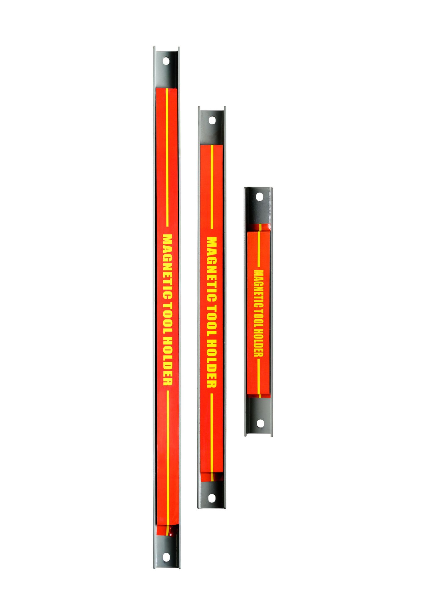 Zestaw listew magnetycznych 3 szt. DREL