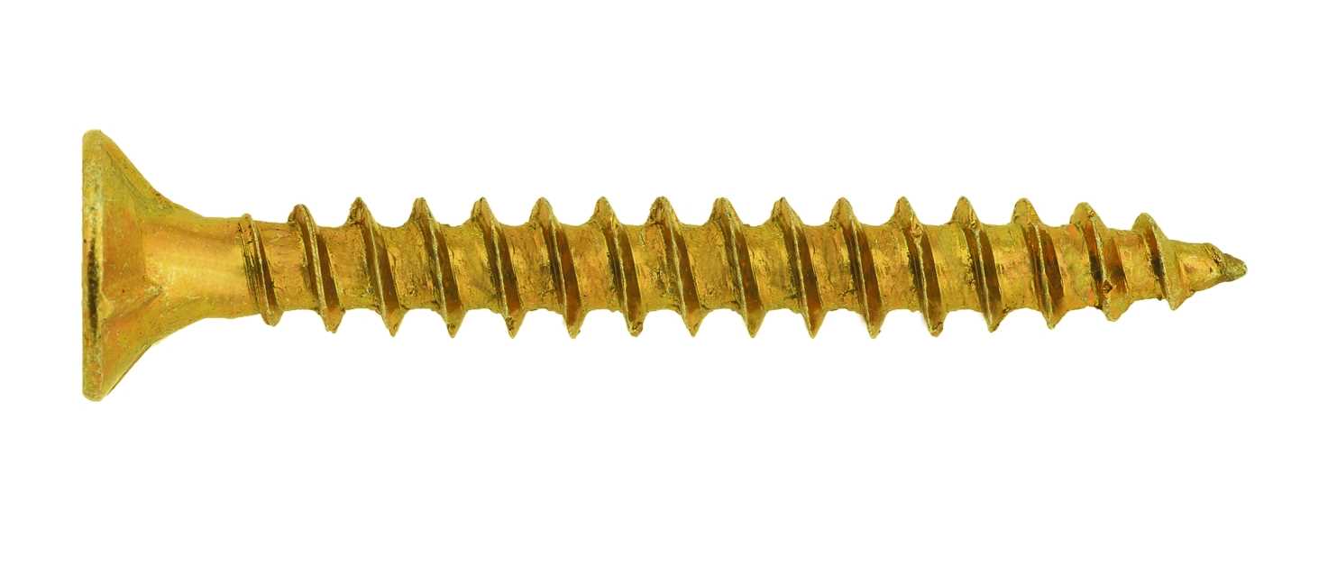 Wkręt do drewna 5.0x100 mm