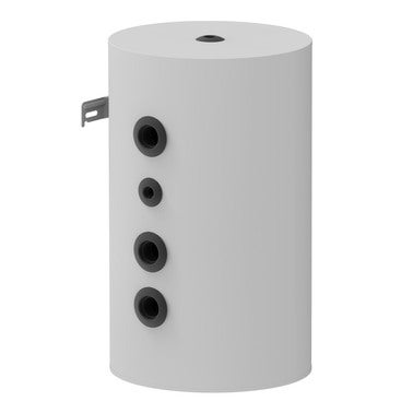Bufor grzewczy wiszacy  80