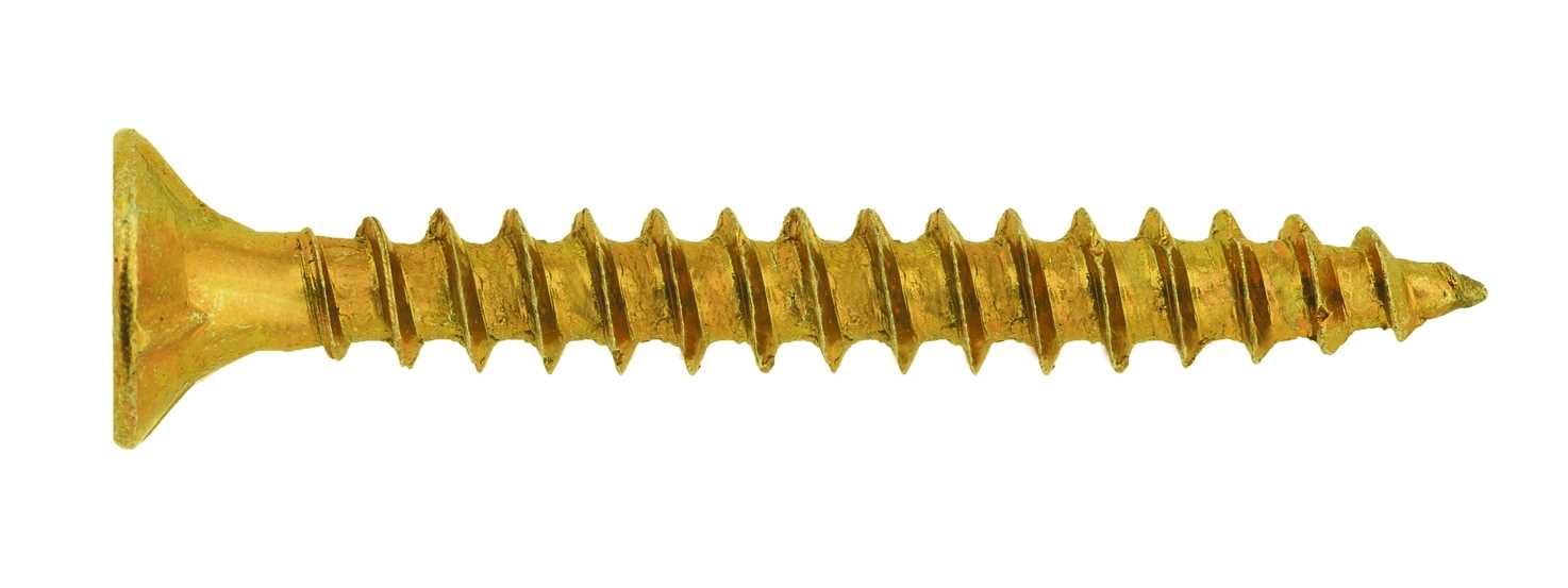 Wkręt do drewna 5.0x80 mm