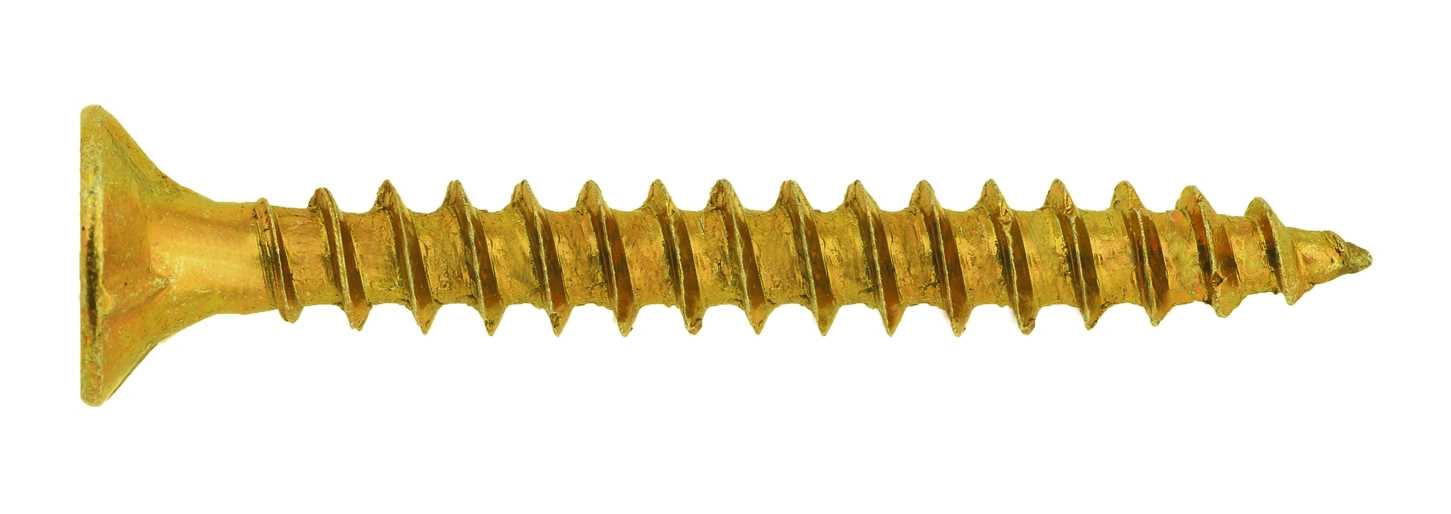 Wkręt do drewna 6.0x50 mm