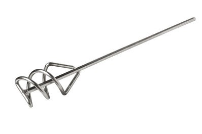 Mieszadło do farb 100x450 mm, uchwyt HEX