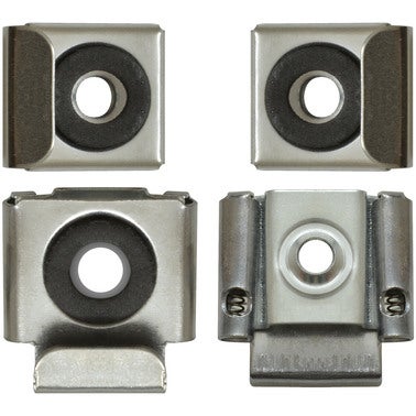 Mocowanie lustra (4 elementy)