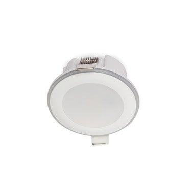 Oczko LED 3 tryby pracy, 5W, 420Lm, 4000K