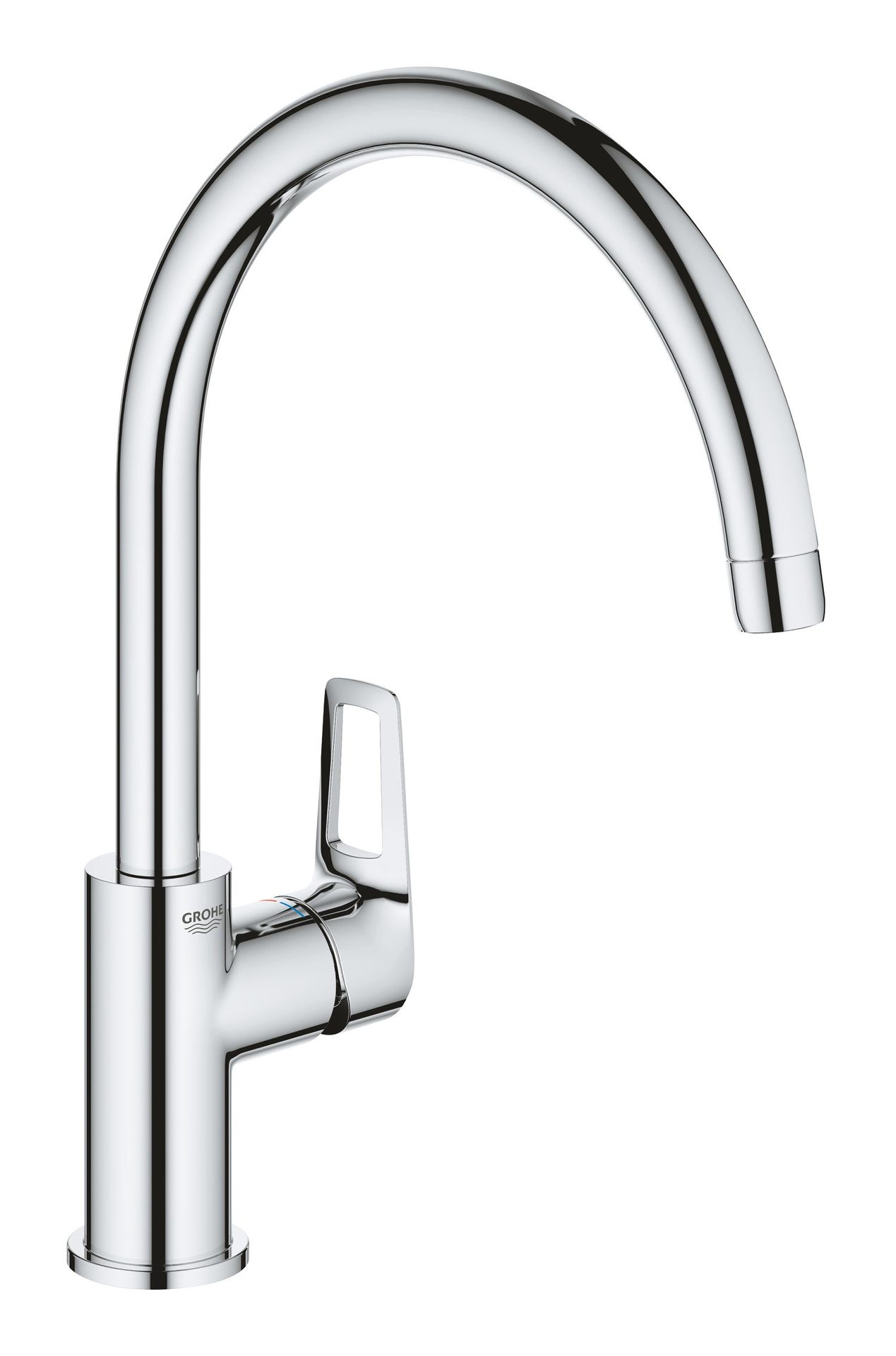 Bateria kuchenna Grohe Start Loop 31374001