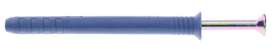 Kołek do szybkiego montażu 8.0x80 mm (200 szt.)